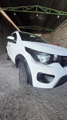 FIAT MOBI 1.0 EVO FLEX WAY MANUAL